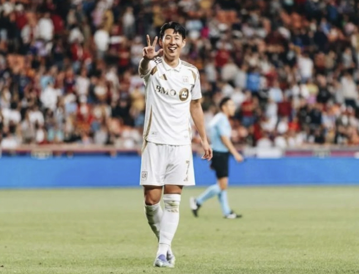 MLS는 '손흥민' 아예 모른다..."SON 저렇게 두면 유치원 수준!"…
