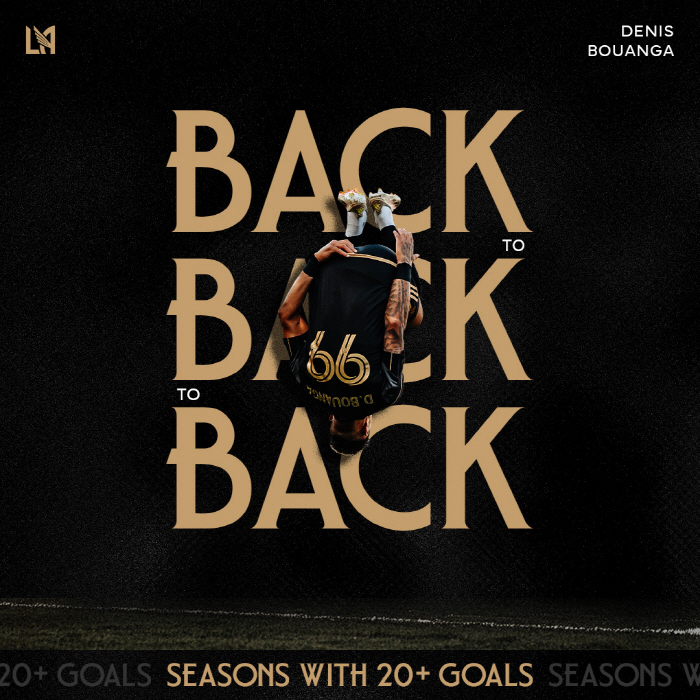 "전설을 썼다" LAFC 레전드=손흥민 파트너 '최고의 듀오'…3시즌 연…