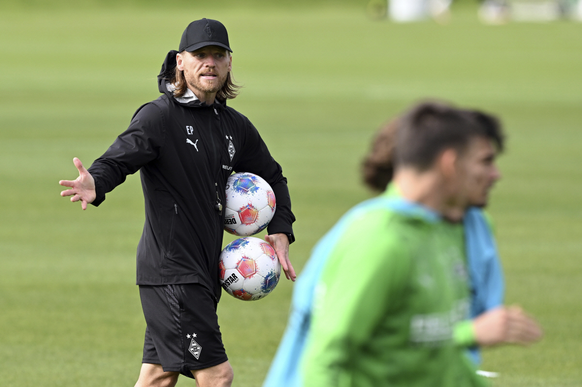 ‘한국 최초 혼혈 국대’ 카스트로프 위해 극대노한 감독, 욕설까지 나올 …
