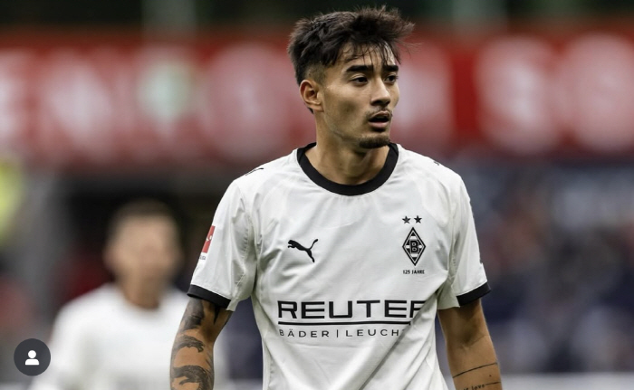 ‘한국 최초 혼혈 국대’ 카스트로프 위해 극대노한 감독, 욕설까지 나올 …