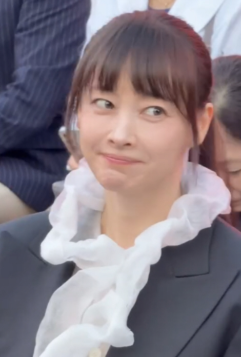 '46세' 이나영, 10살 아들 둔 엄마 탑티어 미모..15년째 집콕 ♥…