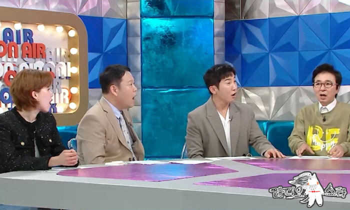 김미경, 알고 보니 딸들이 미모의 유명 톱 여배우들?…'국민 엄마' 맞네…