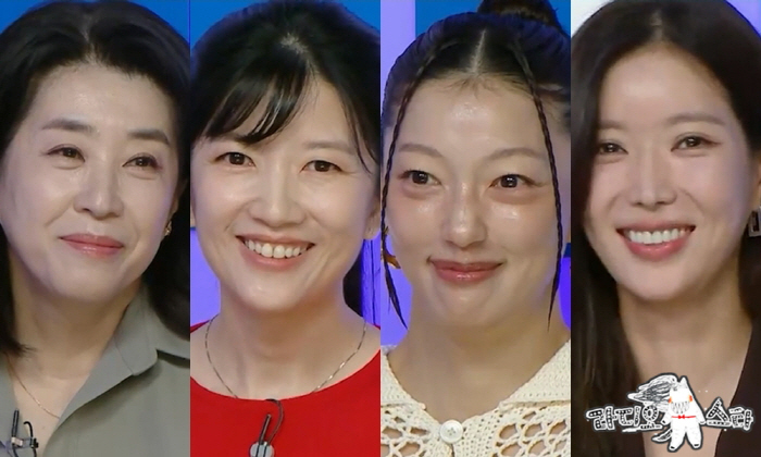 김미경, 알고 보니 딸들이 미모의 유명 톱 여배우들?…'국민 엄마' 맞네…