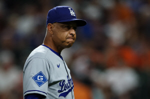 '김혜성은 여전히 다저스 슈퍼유틸리티' 美 현지 분석, 수비-주루 활용가치 큰 김혜성 PS엔트리 포함 유력