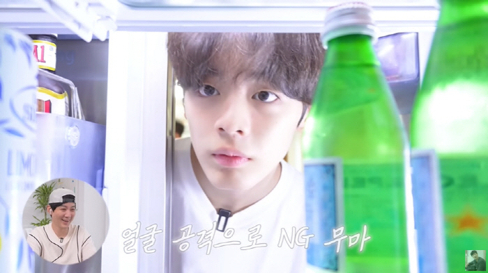 류진, 자식 농사 대박났다...15세 子, 뷔 닮은꼴+수학 천재 "경시대…