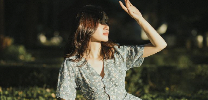 뜨거운 초가을 햇빛, 백반증 위험 높인다