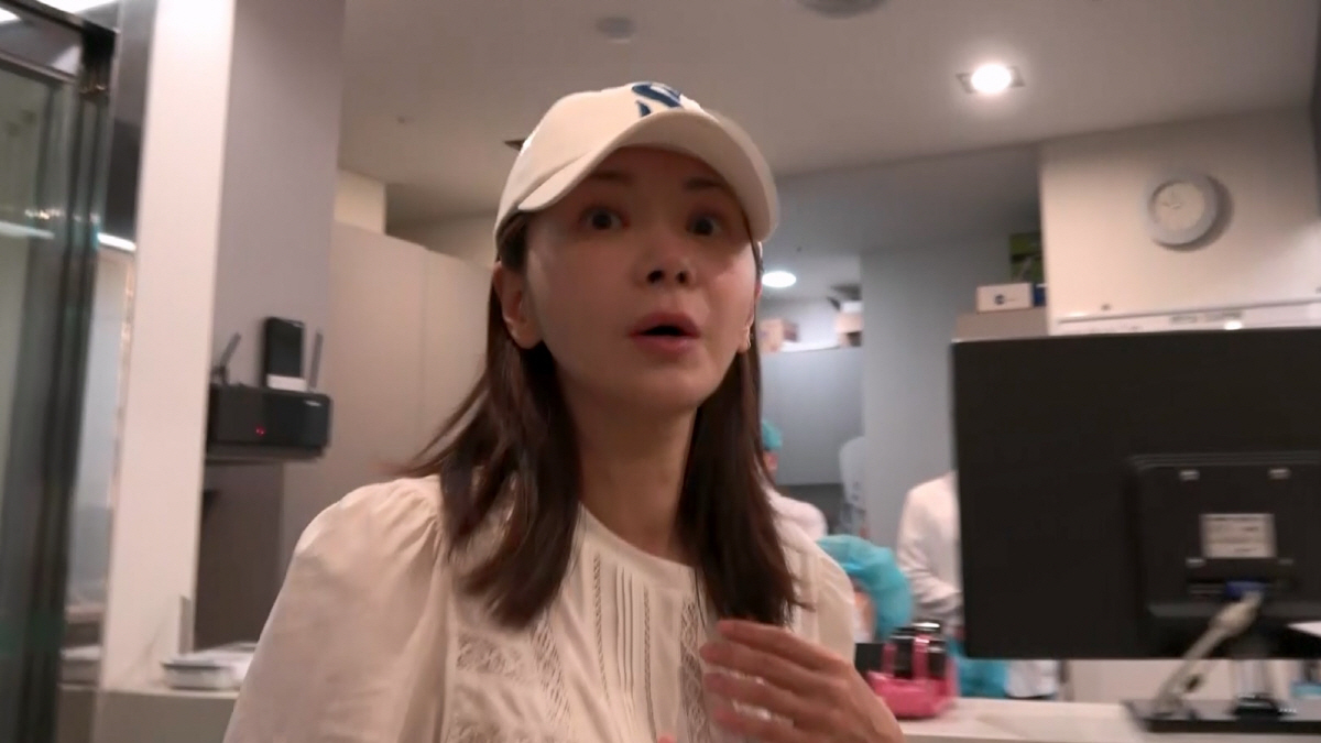 박수홍, 출산 소식 듣고 자다 벌떡 병원行…"산모, 진통 몸무림 홀로 버…