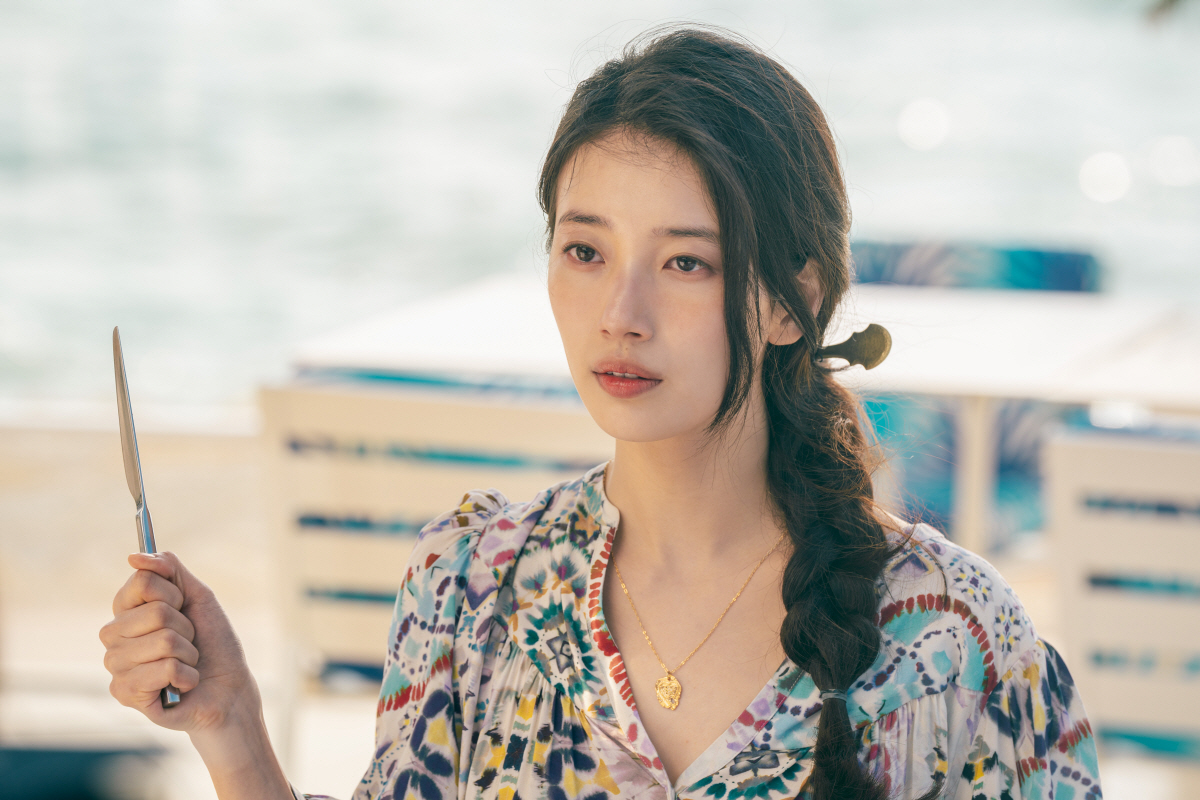 김은숙 표 "다 아는 맛 멜로" 온다..'다 이루어질지니' 김우빈♥수지 …