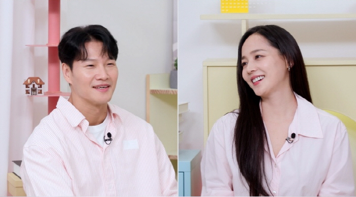 '기태영♥' 유진 "엉덩이 힘주고 오르니"…女김종국 방불케한 운동법 '극…
