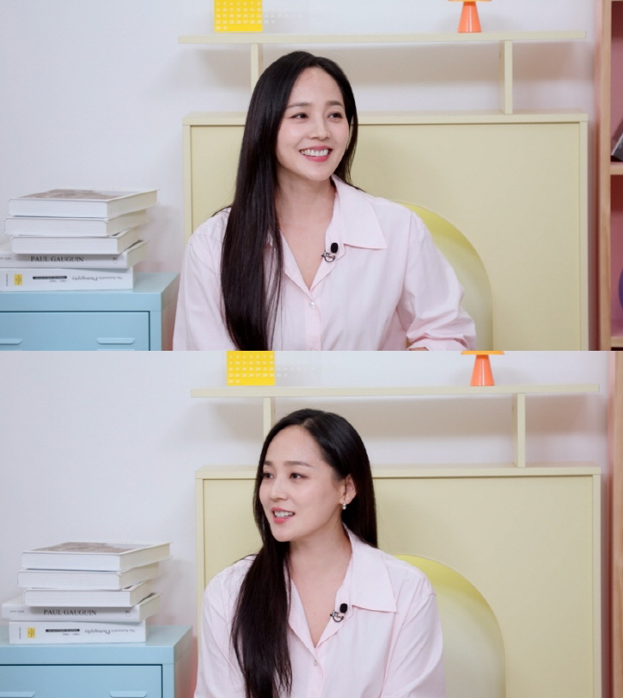 '기태영♥' 유진 "엉덩이 힘주고 오르니"…女김종국 방불케한 운동법 '극…