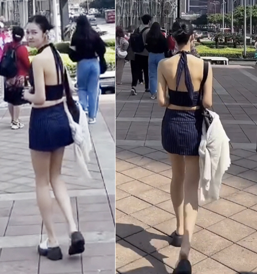 '12kg 감량' 유상무 아내, 결국 다이어트 부작용 생겼다 "근자감 심해져"