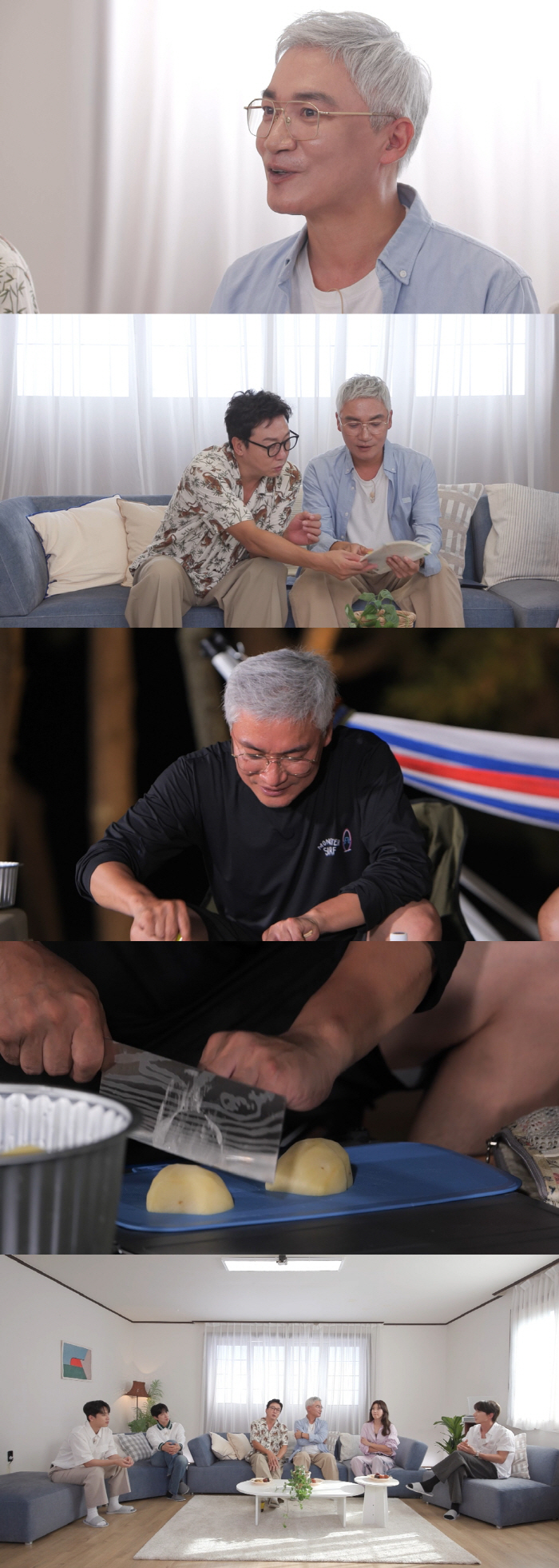 조재윤, 출연료 삭감+더빙 논란 겹악재…'폭군의셰프' 웃픈 비하인드