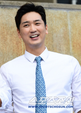 심수창 '7년만 파경' 입 열었다…"결혼은 미친 짓, 아들 빨리 낳을 걸"