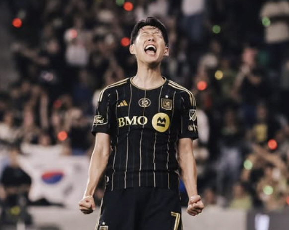 EPL 득점왕 선배도 놀랐다! "손흥민-부앙가? 엄마 쟤네 미쳤나 봐" …