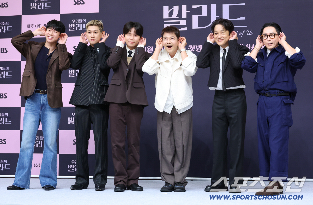 [SC현장]‘K팝스타’ 제작진+정재형X차태현X전현무에 160분 파격 편성…