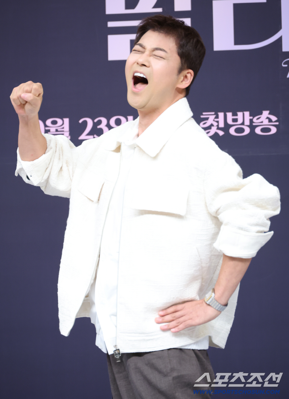 ‘우리들의 발라드’ 심사위원 나선 전현무 “‘탑백귀’ 대표단 팀워크, 런…