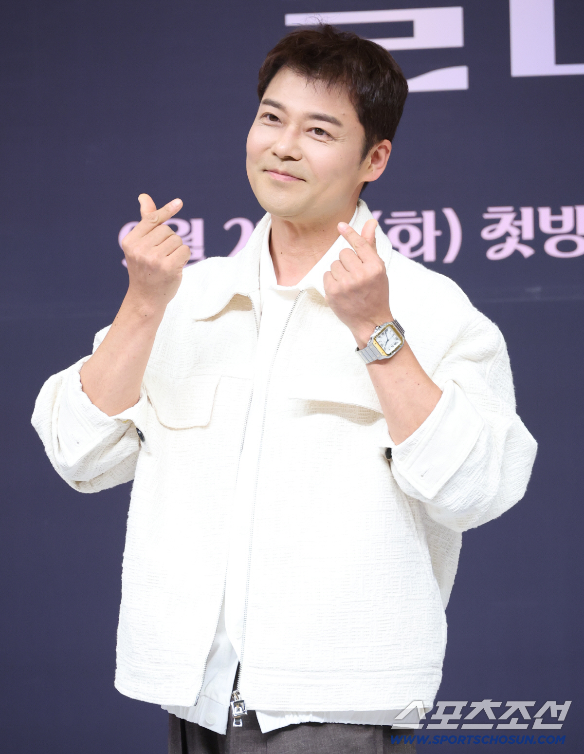 ‘우리들의 발라드’ 심사위원 나선 전현무 “‘탑백귀’ 대표단 팀워크, 런…