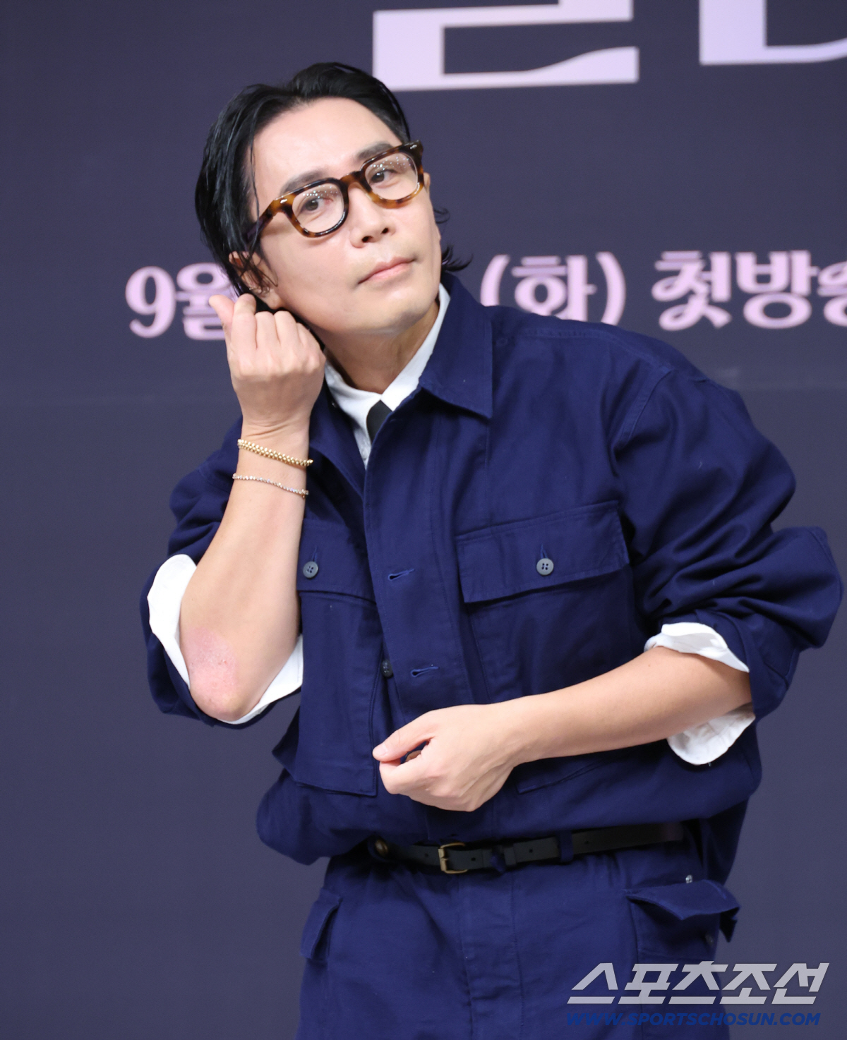 ‘우리들의 발라드’ 정재형 “전현무, 차태현과 안 맞아…내가 좋아하면 순…