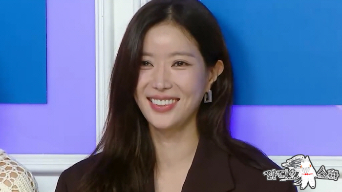 임수향, 임성한 작품 주연 발탁 비화 공개…"2000:1 경쟁률 뚫었다"…
