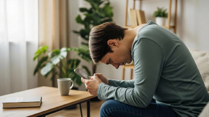 자세 교정, 굽은 어깨와 거북목을 바로잡는 법