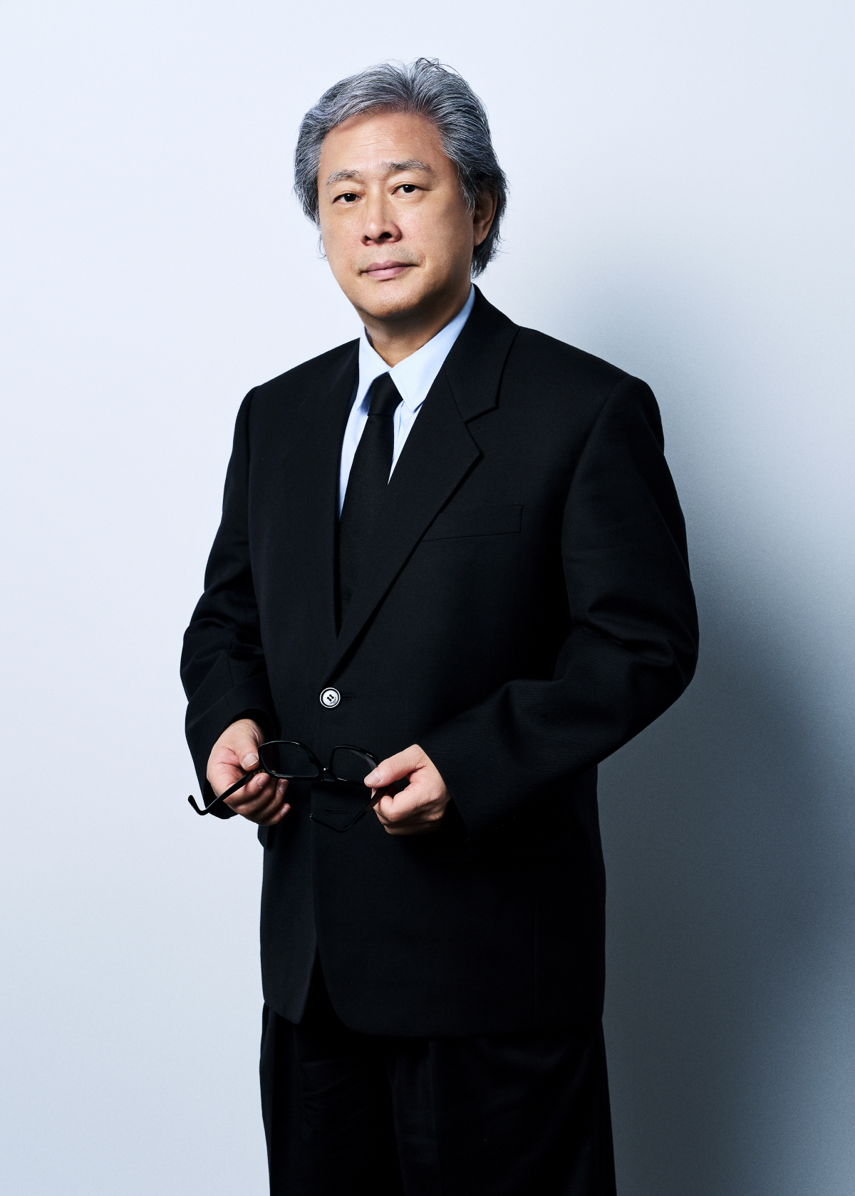 [인터뷰②] 박찬욱 감독 "'헤결'과 경쟁..둘 다 좋아할 수도, 아닐 …