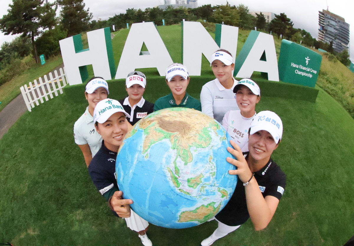 '갤러리, 환경, 이웃 친화' 6만5천이 즐긴 가을의 축제, 7th 하나…