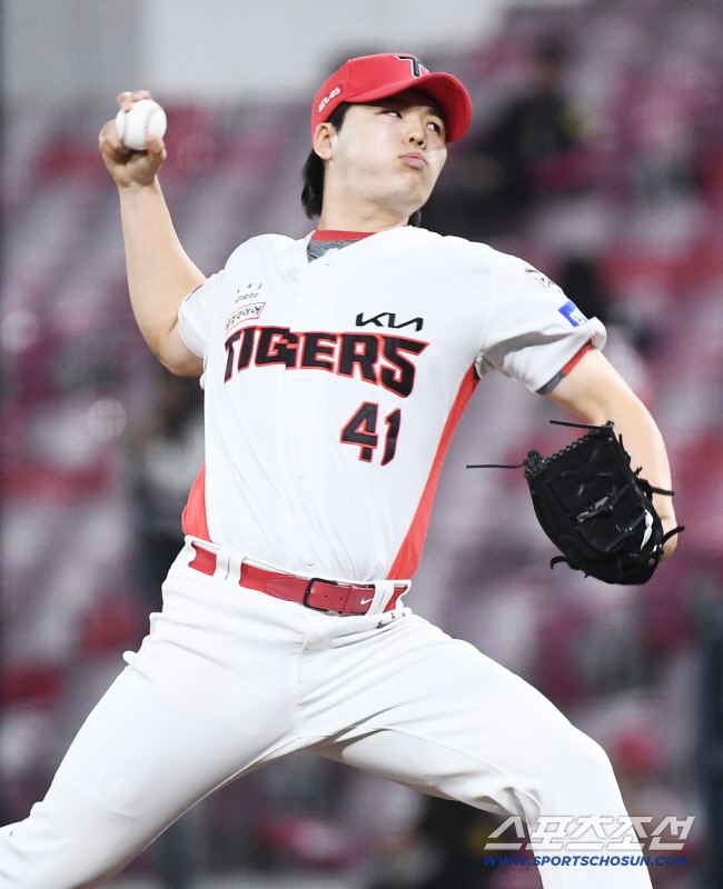 눈물나게 반갑다.. '충격 교통사고' KIA 황동하 전격 합류! → 잔뜩…