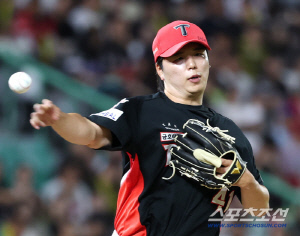 이대로 시즌 끝일줄.. '교통사고 극복' KIA 황동하 → 