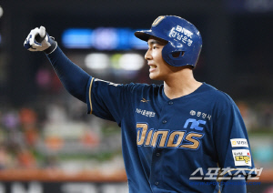 16점차 대패 굴욕 → 가을 길목서 제대로 되갚았다!…뿌듯한 호부지 