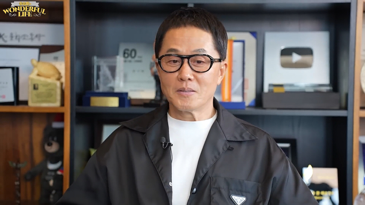 정원관 "20대때 돈 원없이 썼다…소방차 日진출, K팝 초석된 것 같아"…