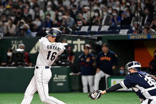 "오타니를 못본다" WBC 앞두고 '집단 멘붕' 빠진 열도 야구팬, 도대…