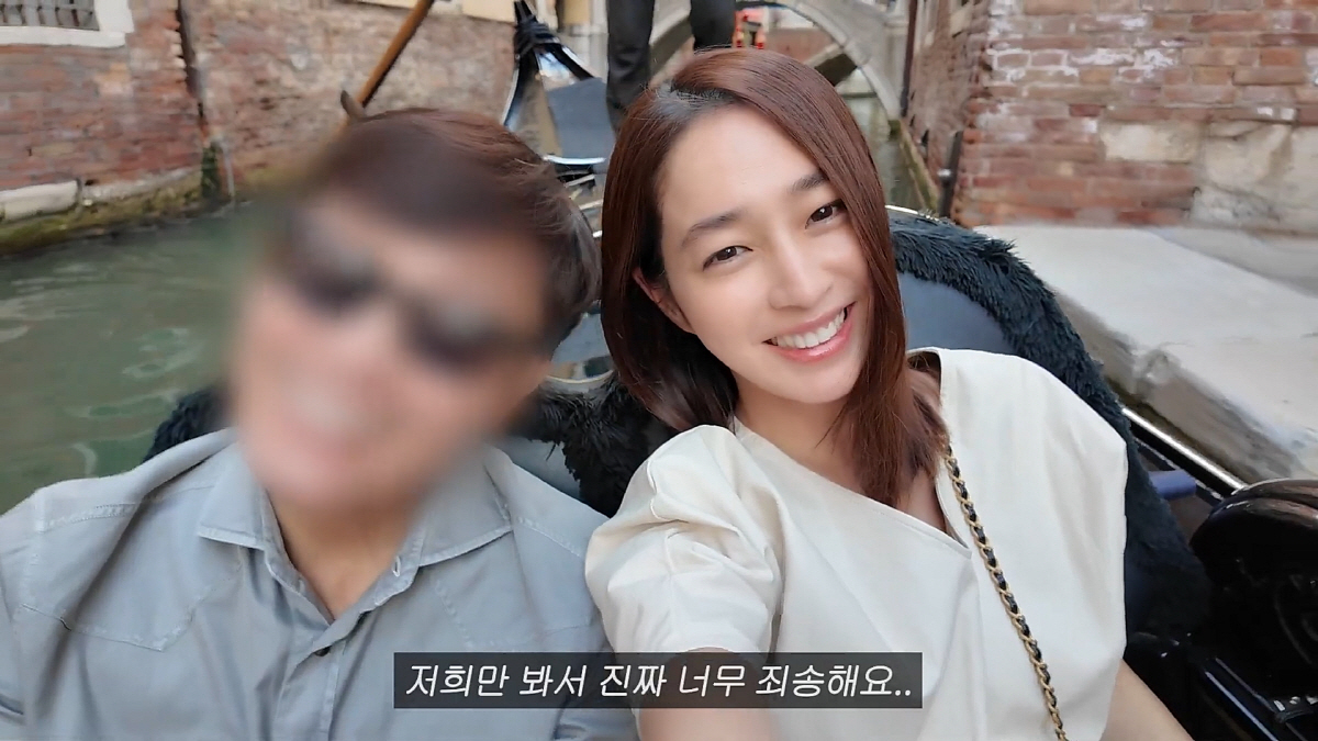 이민정, ♥이병헌 글로벌 인기에 '당혹'스러워진 이유…"선글라스를 껴도 …