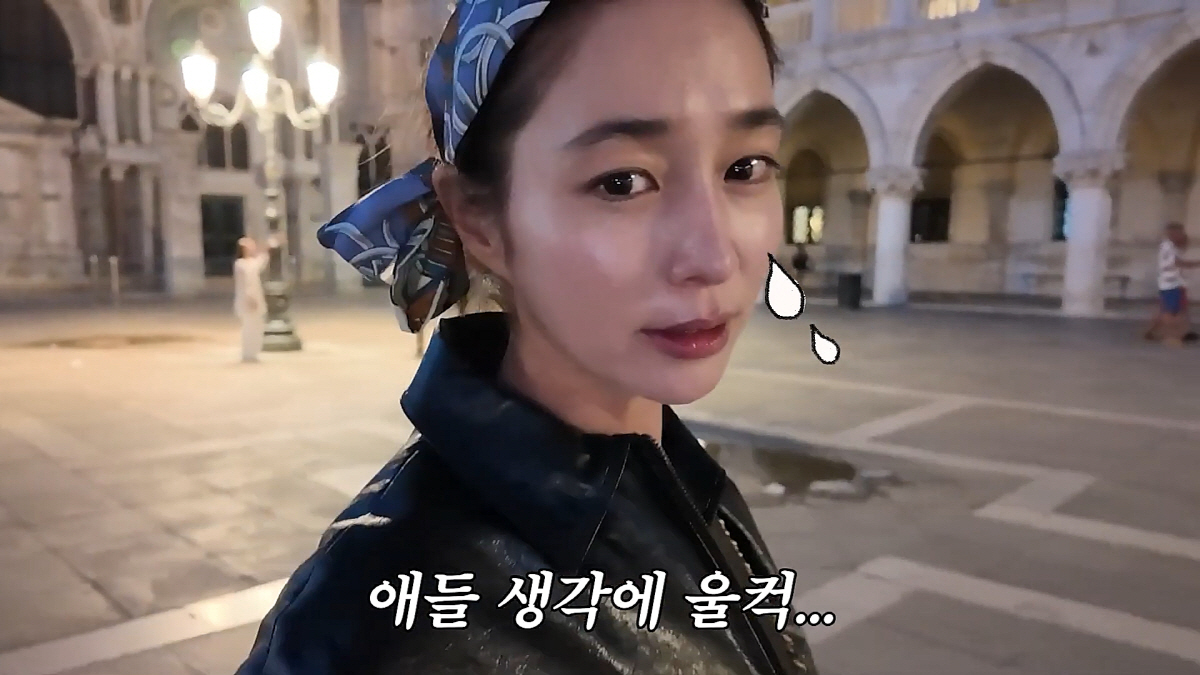 이민정, ♥이병헌 글로벌 인기에 '당혹'스러워진 이유…"선글라스를 껴도 …