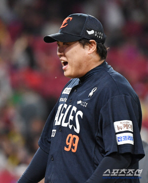 '아 이래서' 류현진 1위 결정전 제외? 이유 있었다…