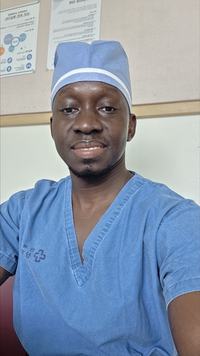 [우리안의 아프리카] ⑴이태석 신부 제자 토마스 "돌아가 한국 의술 펼칠 것"