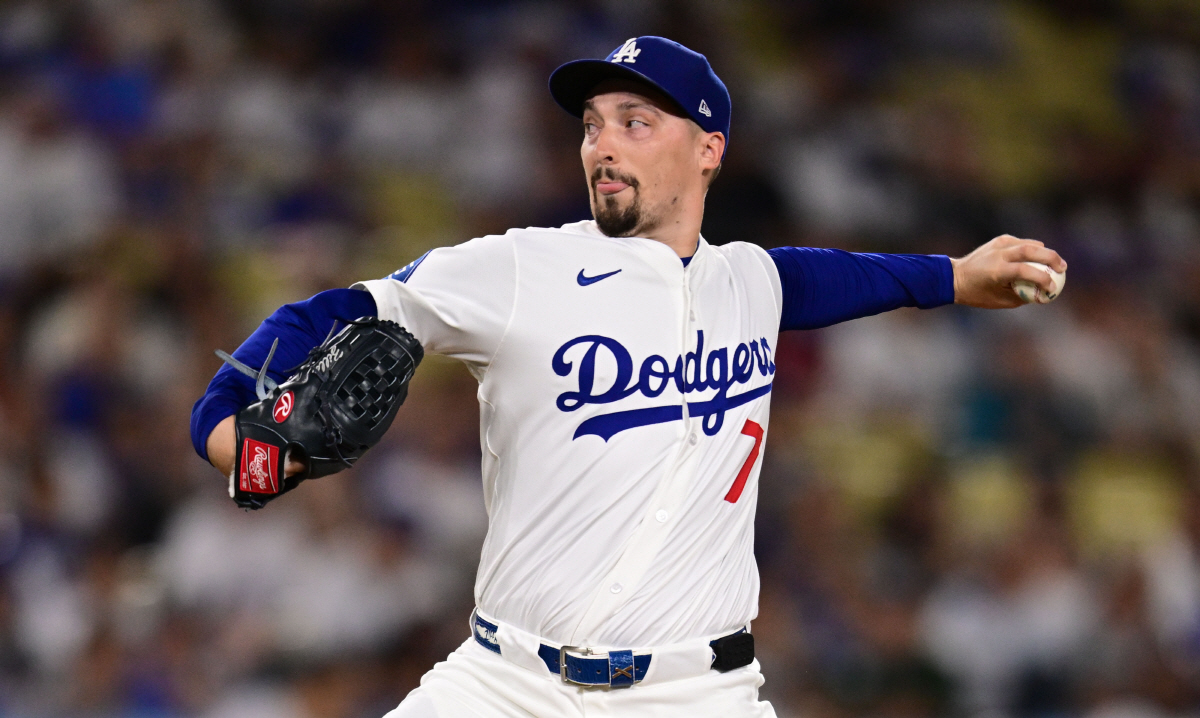 8년만에 가을야구 데뷔하는 '투수' 오타니, '운명적' 로테이션...'D…