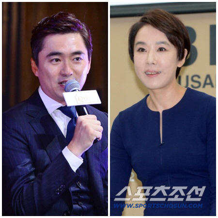 김석훈, 알고보니 故강수연이 6촌 누나 "연락 끊겼다 20년만 재회..부…