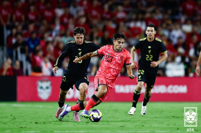 '독일 최악 끝판왕' 또또또 "한국 선택해 군복무 위기"...'韓 최초 …