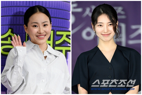 조현아, '14년 절친' 수지 저격 "예쁜척 심해, 입만 열면 거짓말"