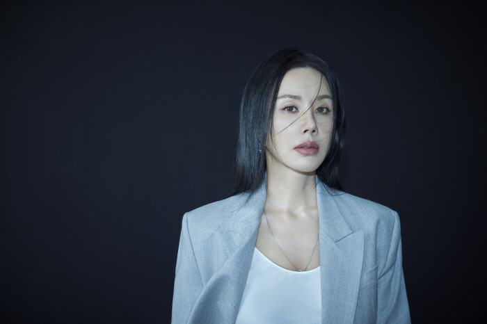 [인터뷰①] '금쪽같은 내 스타' 엄정화 "♥송승헌과 중년 로맨스, 이렇게 설렐 수 있구나!"