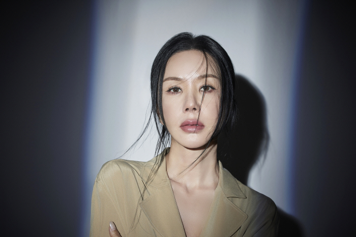 [인터뷰③] '금쪽같은 내 스타' 엄정화 "송혜교도 너무 재밌다고..고현정 의지 돼"