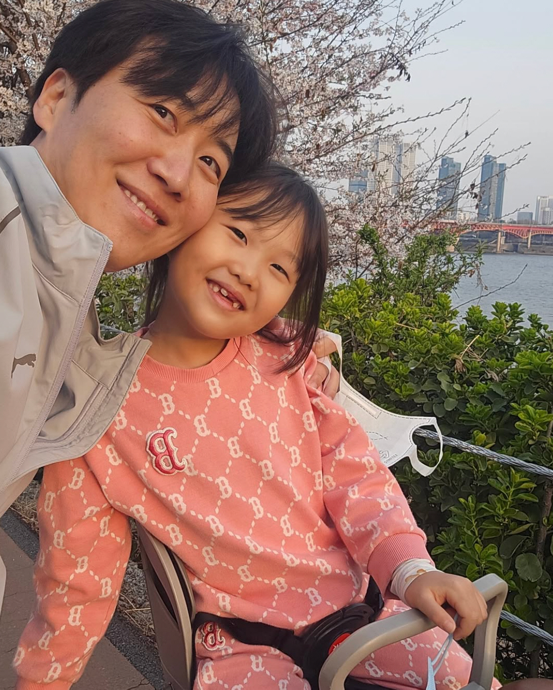 도경완, ♥장윤정 위해 육아→집안일 도맡았는데.."일 없는 오늘, 난 한…