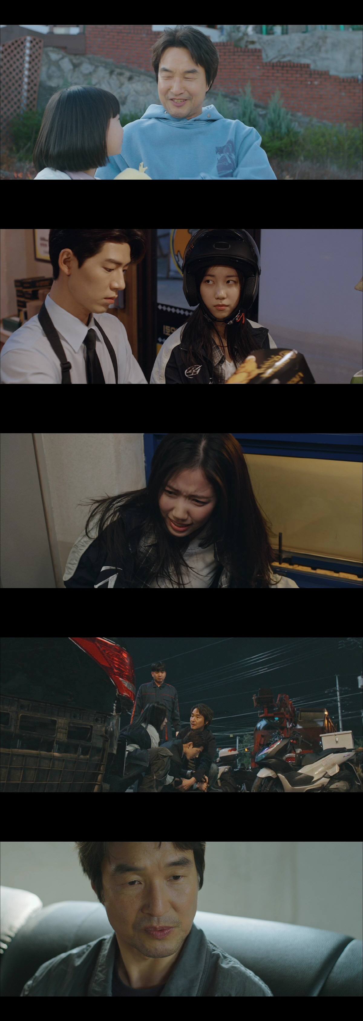 한석규, 마라맛 복수 시작 "협박 한 번 당해보실래요?" 각성에 시청률 …