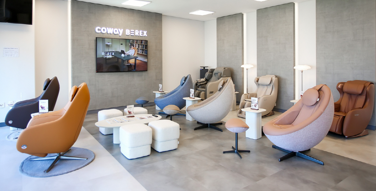 코웨이, 레저스포츠로 체험 마케팅 전선 확대