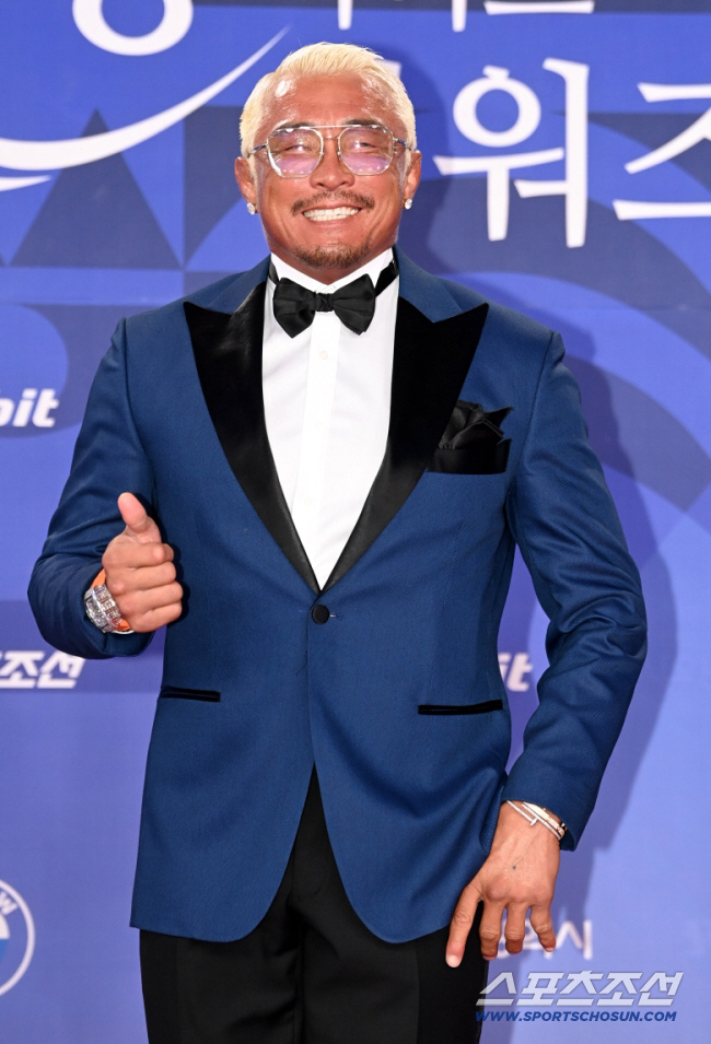 '50세' 추성훈, 48시간 금식 감행 "몸 너무 안 좋아서 리셋 위해" ('추성훈')