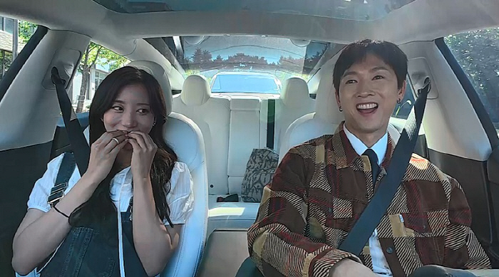 "나 그런말 한적 없는데"…장우혁, 오채이 말에 '동공지진'일으켰다→'핑…