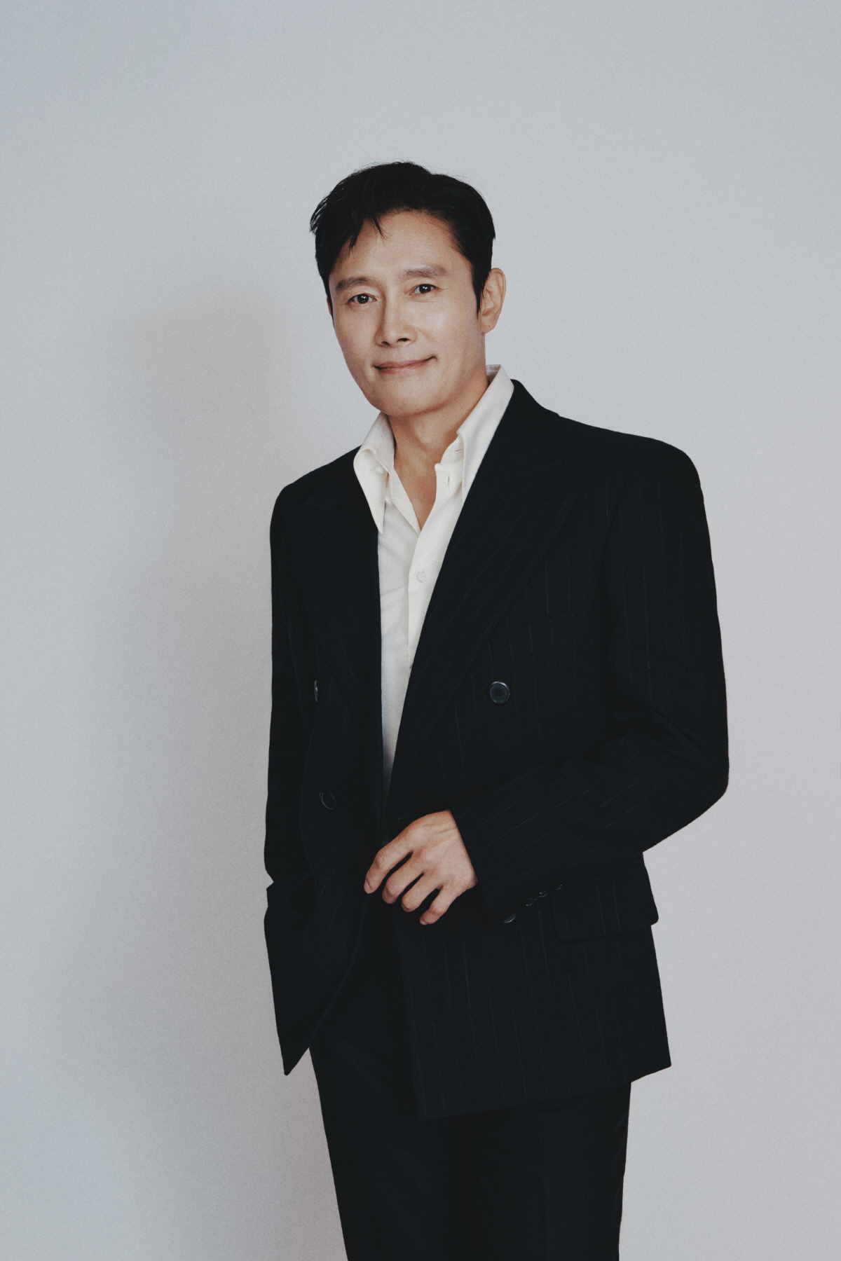 [인터뷰①] 이병헌 "촬영하면서도 '빨리 보고 싶다' 입에 달고 산 작품…