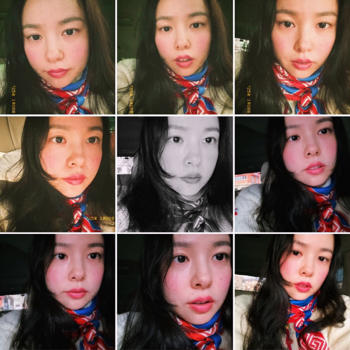 '태양♥' 민효린, 잠적 1년 만에 좋은 소식 전했다…감감무소식이더니[SCin스타]