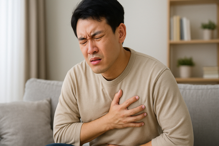 식사 후 이 습관이 위장을 망가뜨린다