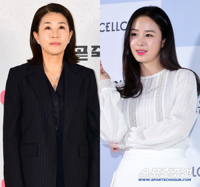 김미경, 자식만 110명..."김태희·장나라, 딸로 만난 후 가족처럼 지…